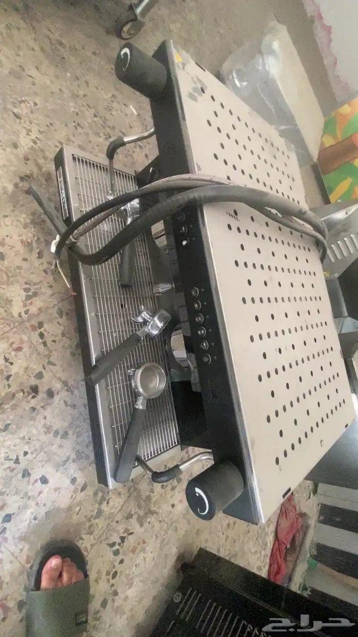 اغراض مطبخ حق مطعم 3