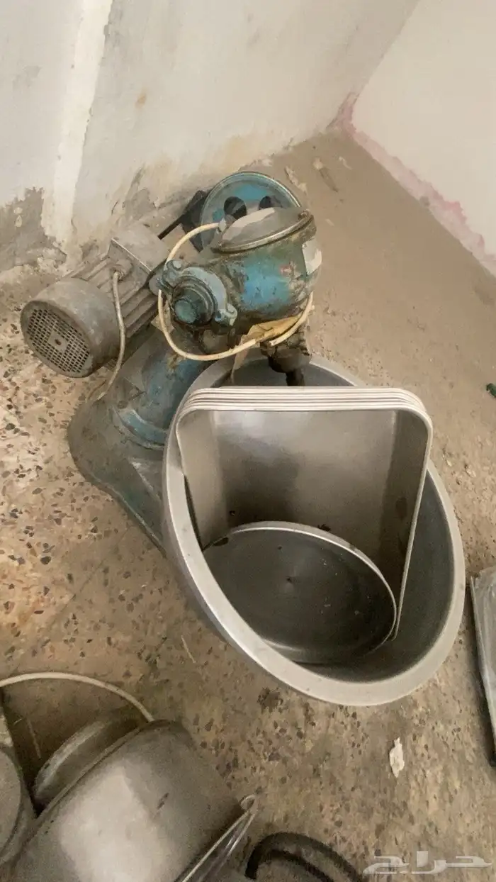 اغراض مطبخ حق مطعم 8