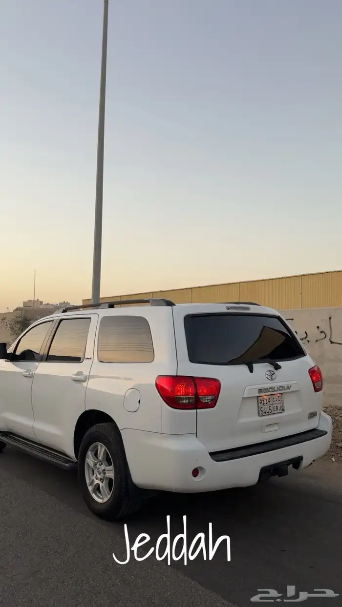 أسكويا موديل 2013 2