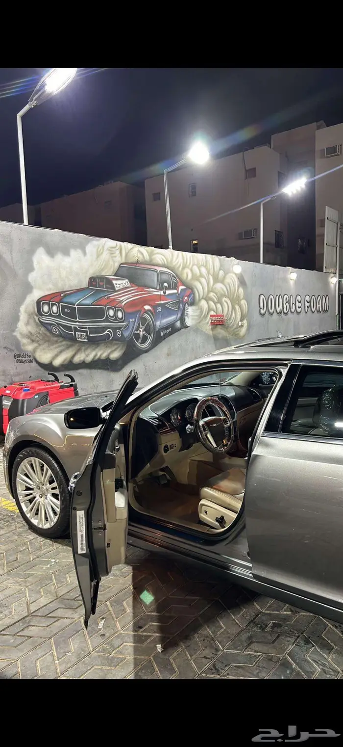 كرايسلر V8 3