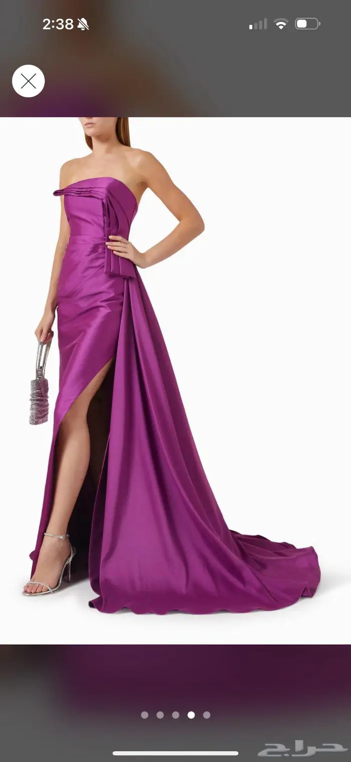 فستان من اوناس 3