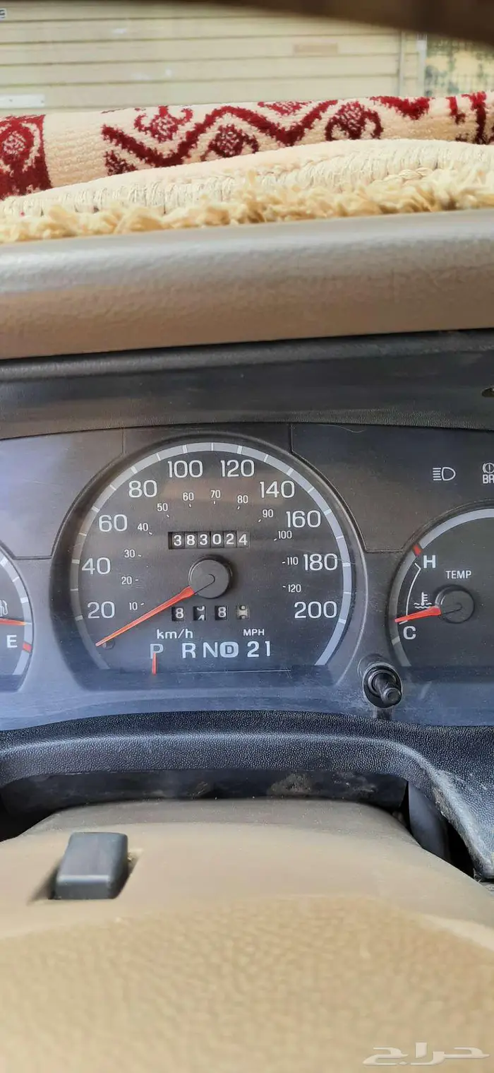 كراون فكتوريا 2005 3