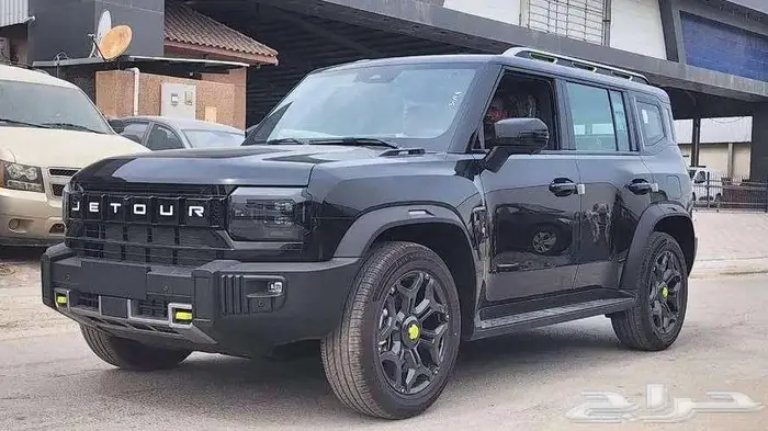 جيتورT2لكجري2026عرض كاش اللون اسود144000شامل 1