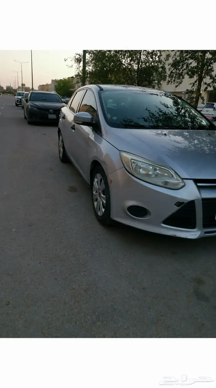 فورد 2013 1