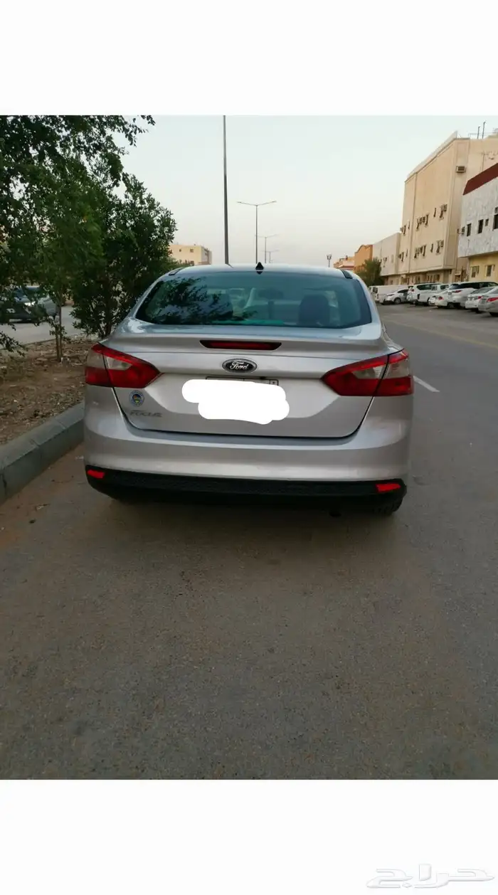 فورد 2013 2