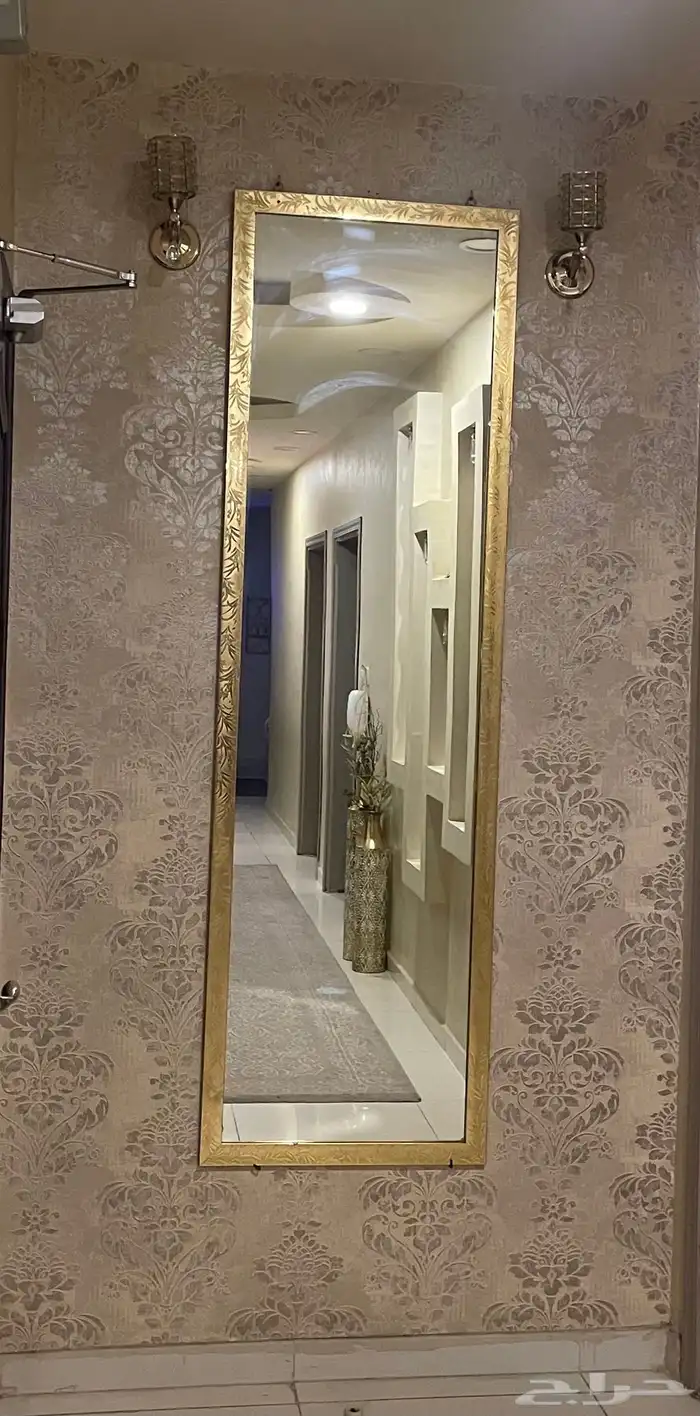 مرايا ديكور 1