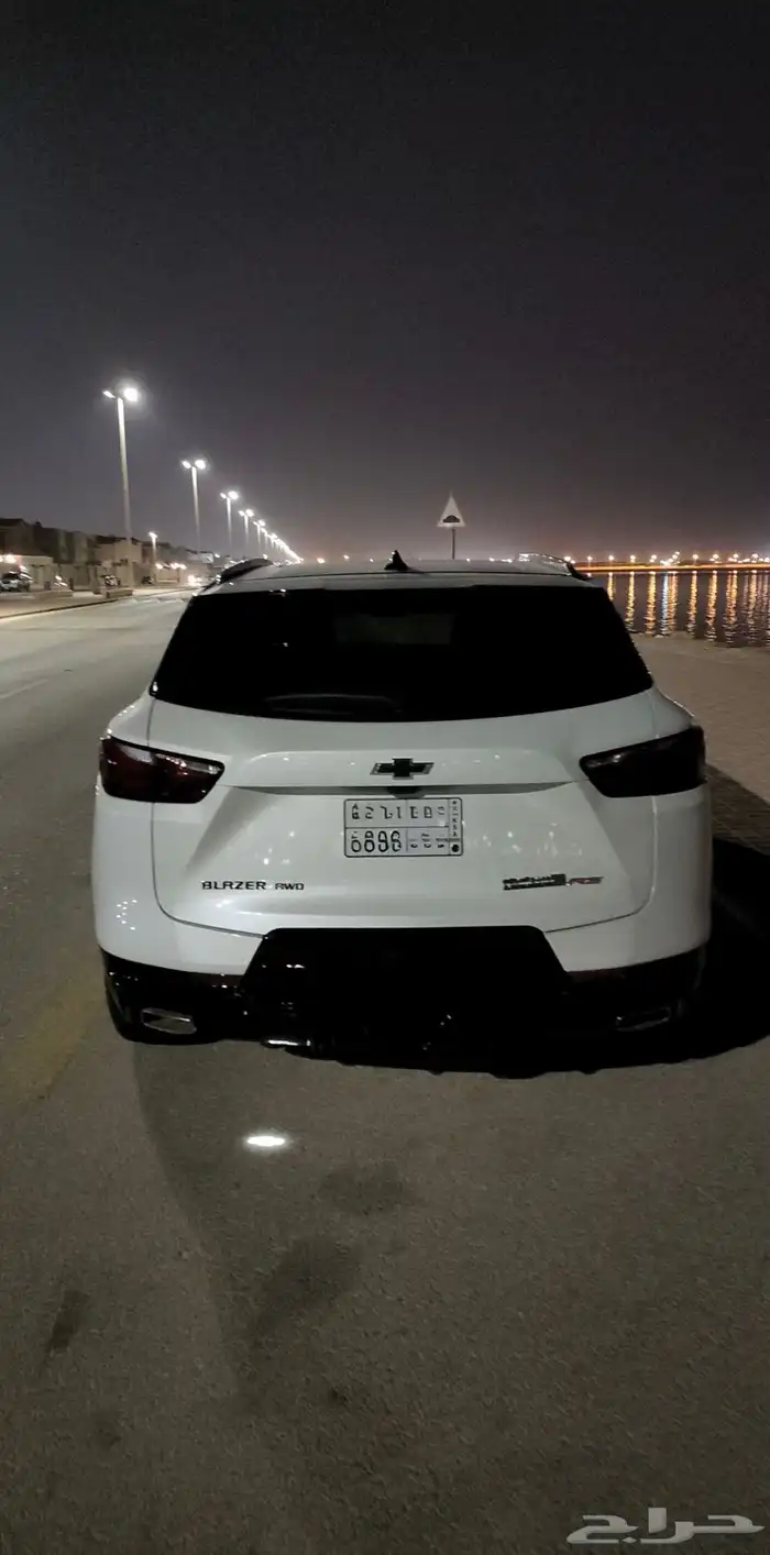 بليزر 2022 0