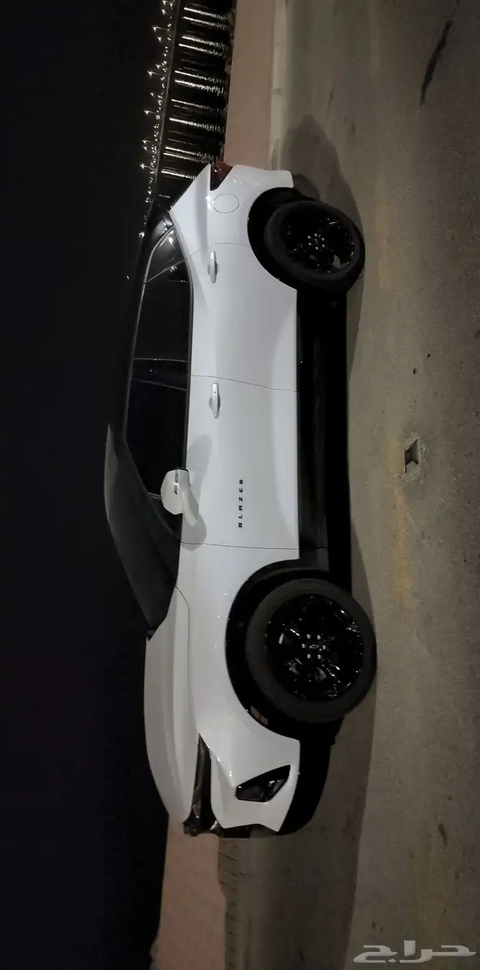 بليزر 2022 8