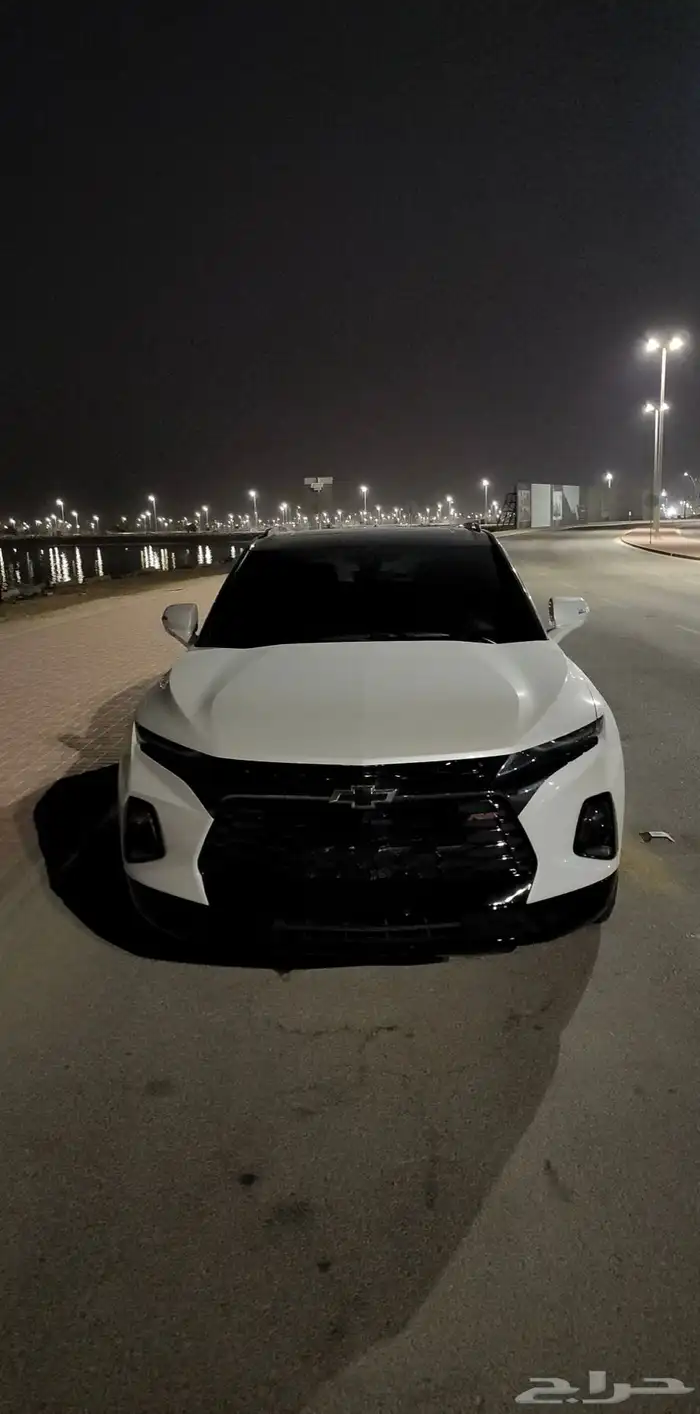 بليزر 2022 4