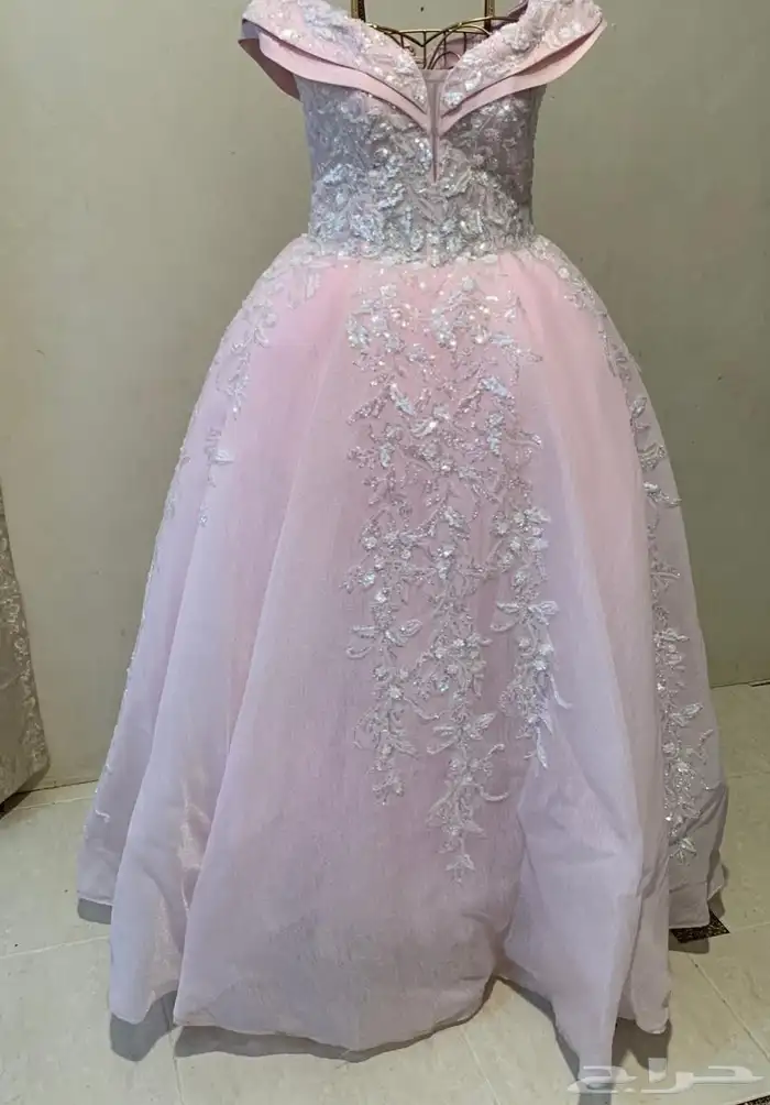 فستان ملكة 4