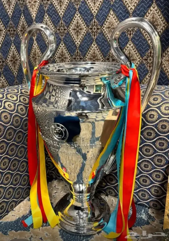 كأس دوري أبطال أوروبا 0