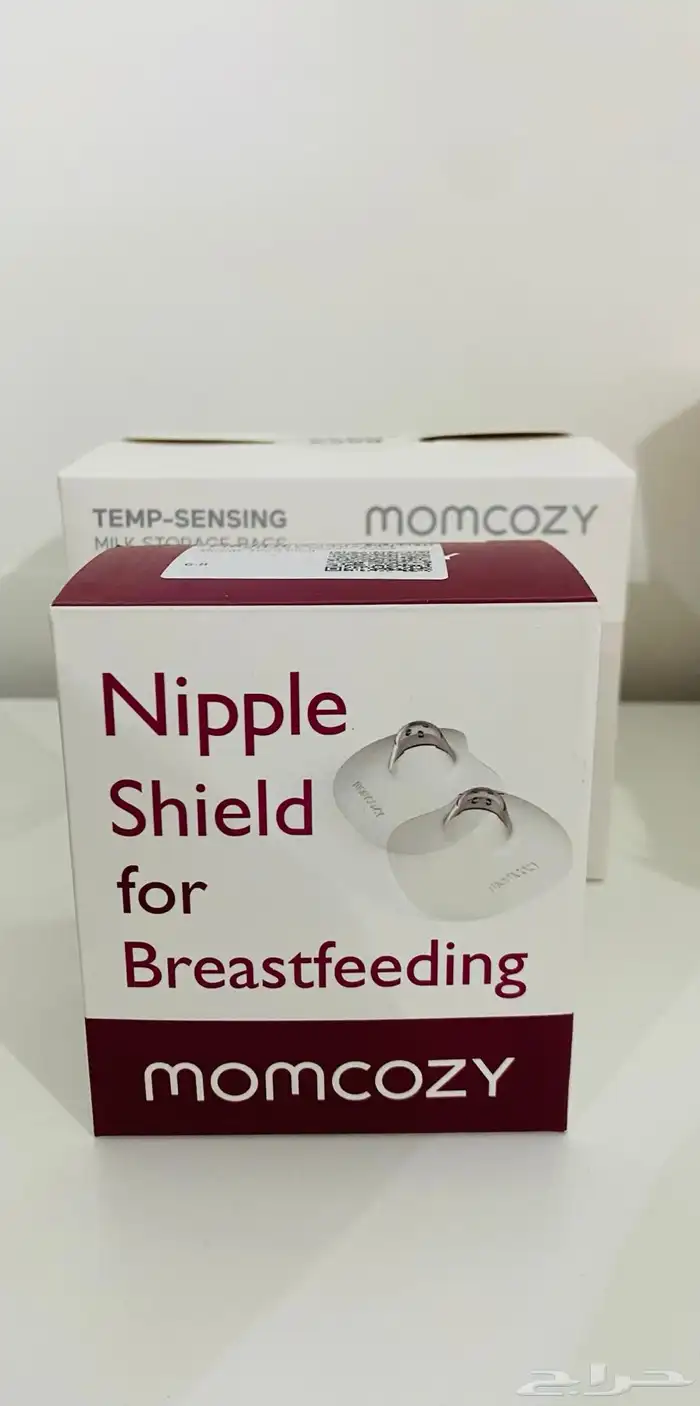جهاز شفط الحليب من مامكوزي Momcozy m5 5