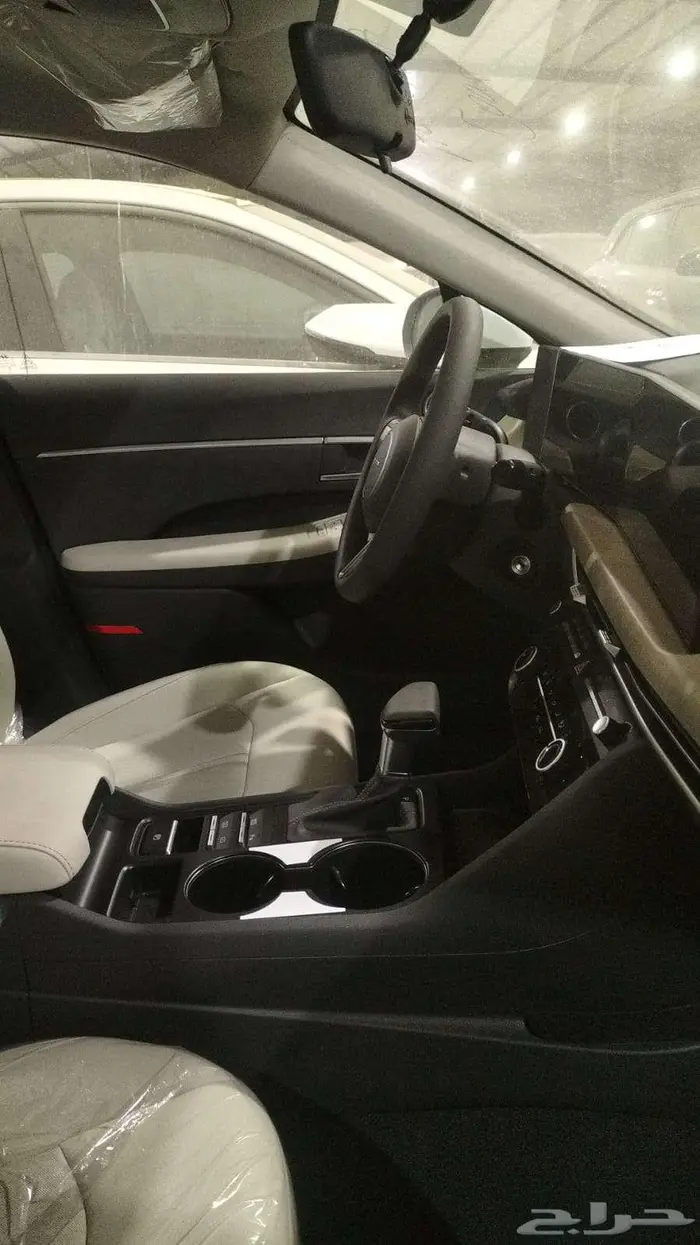 هونداي سوناتا بيزك(ستاندر) 2026 5