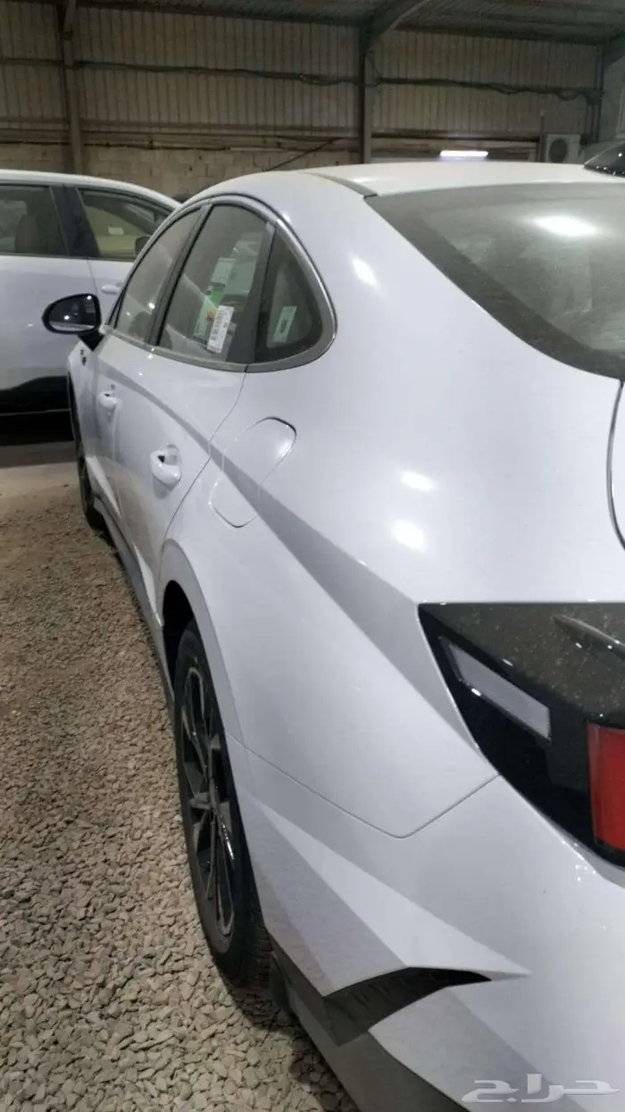 هونداي سوناتا بيزك(ستاندر) 2026 3