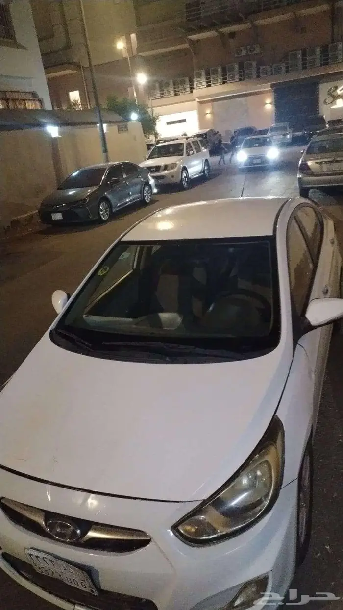 اكسنت 2011 0