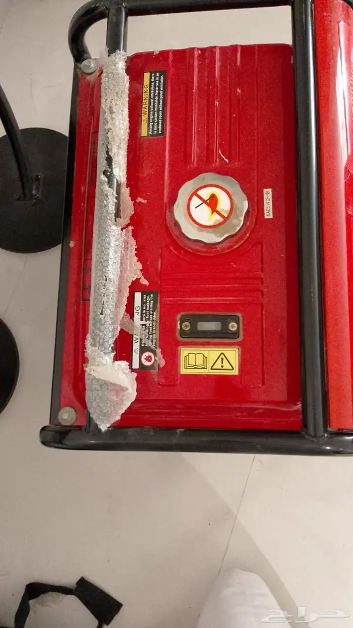 ماطور كهرباء 0