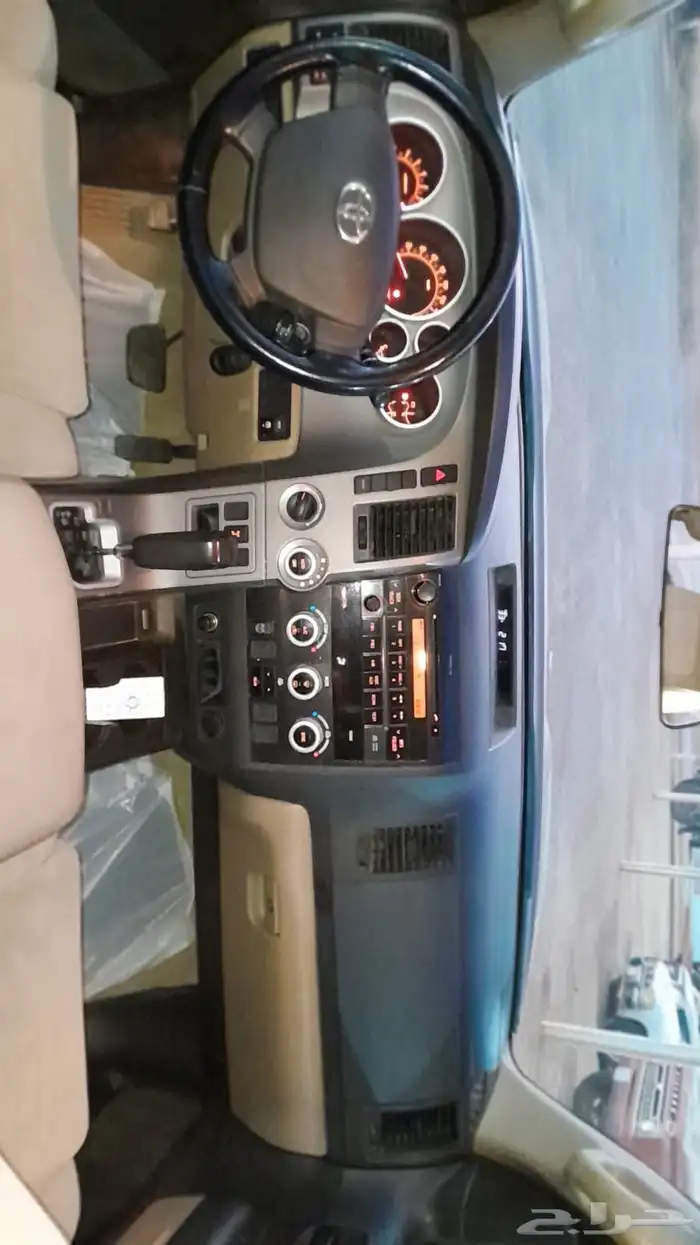 سكويا 2010 7