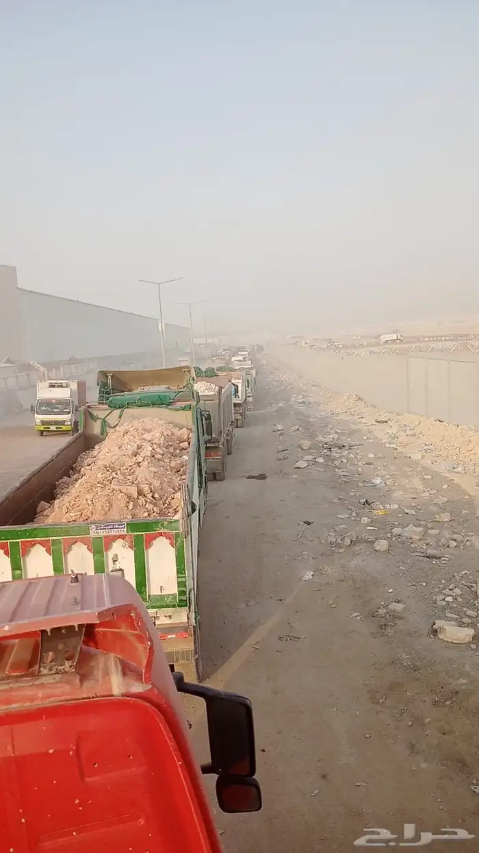 توريد   وترحيل 6