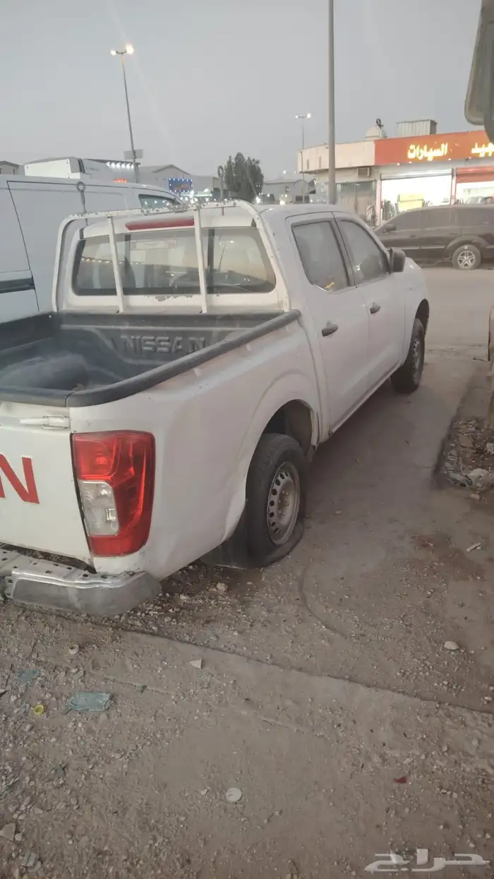 نسان بيكب غمرتين 0