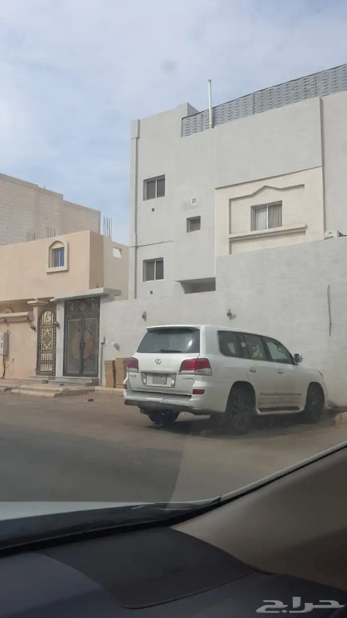 عمارة للبيع في روضة الرانوناء 0