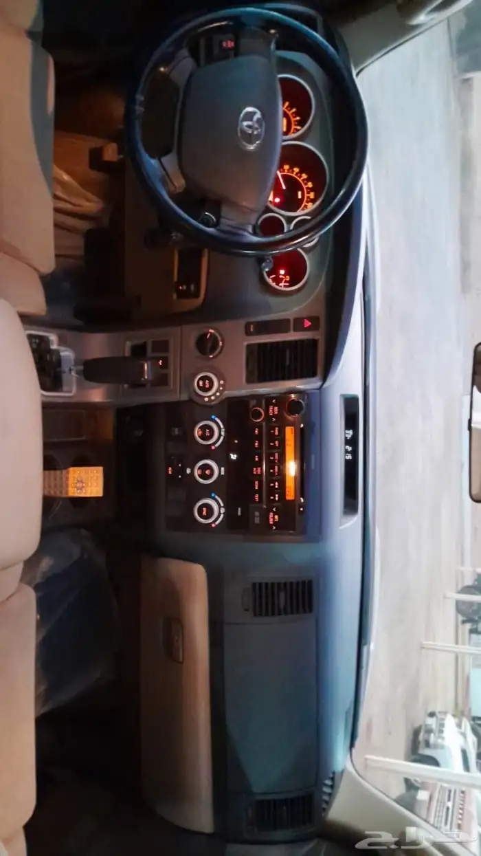 سكويا 2010 11