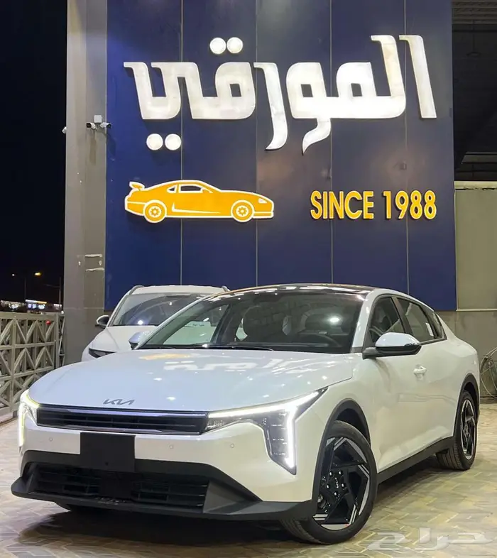 كيا K4 GLS نص فل 2026 1
