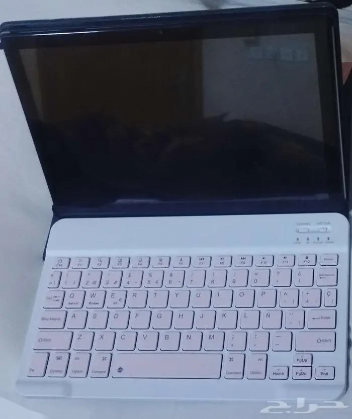 تابلت Crelander T40 جديد رام 12GB ذاكرة 500GB 2