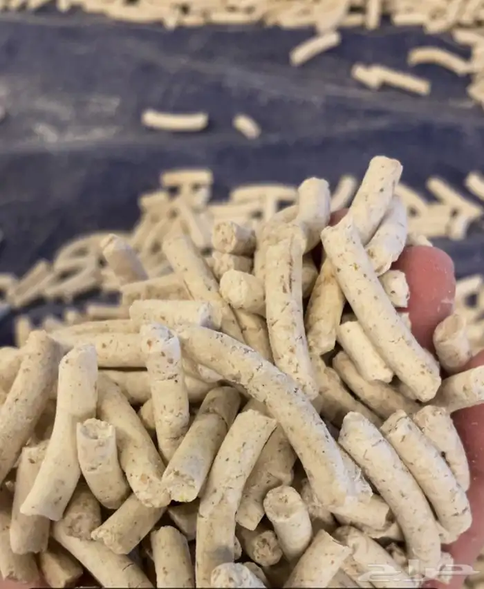 مكعب طحين مخلوط 0