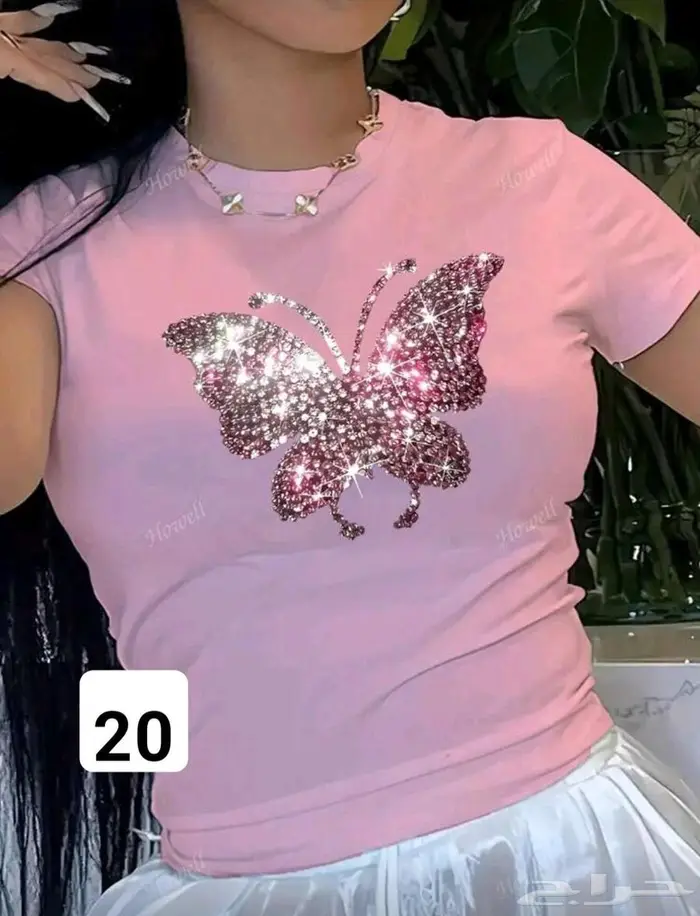 ملابس نسائية جديدة للبيع الفوري 7