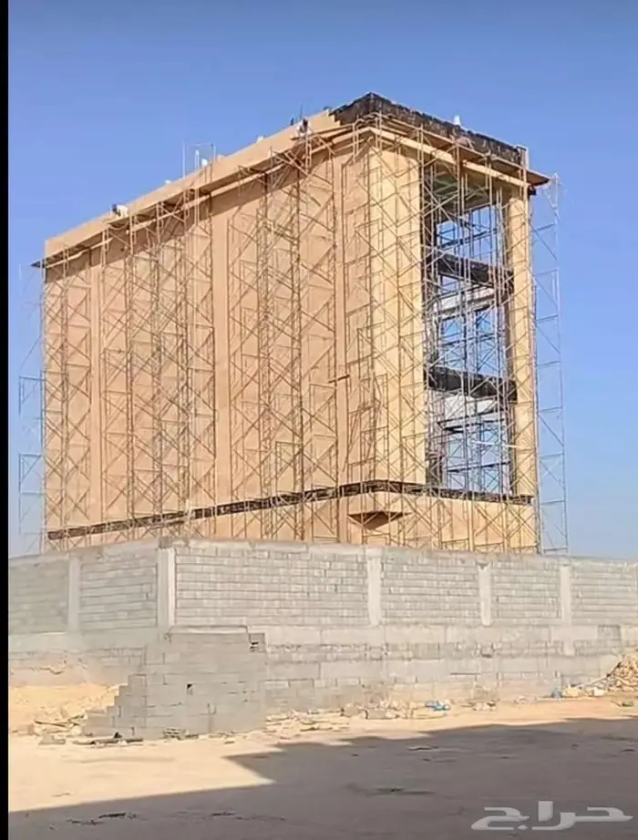 Contractor for stone work Riyadh supply and installation 8