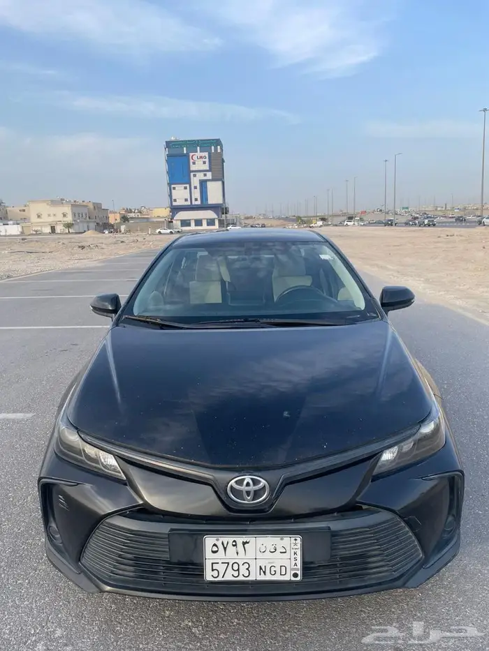 كورلا 3