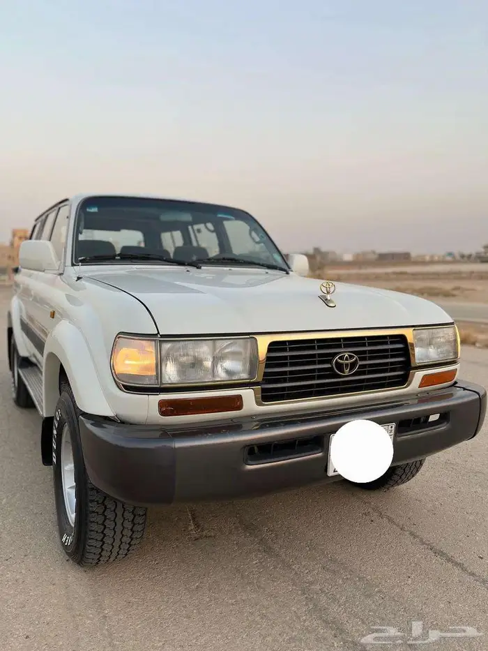 VX.R 1997 في اكس آر دفلكين 1