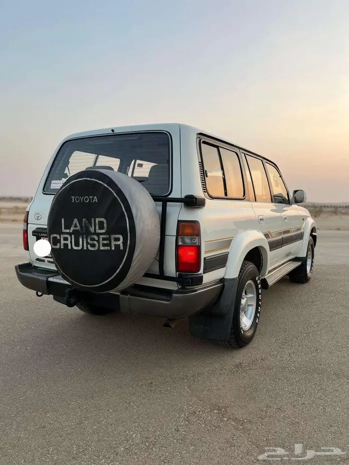 VX.R 1997 في اكس آر دفلكين 3