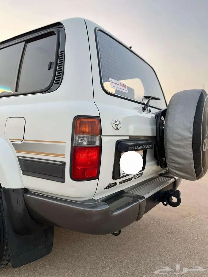 VX.R 1997 في اكس آر دفلكين 17