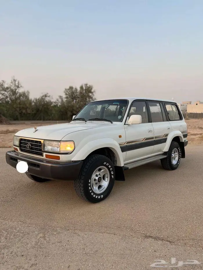VX.R 1997 في اكس آر دفلكين 4