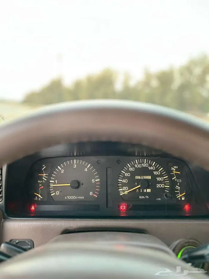 VX.R 1997 في اكس آر دفلكين 10