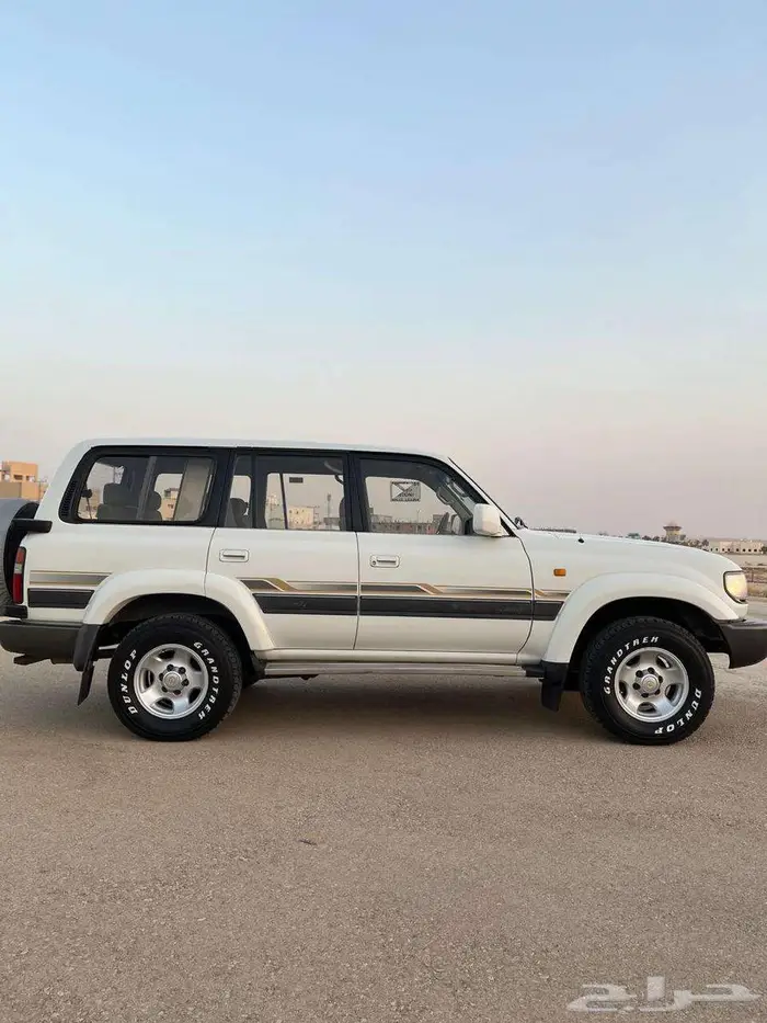 VX.R 1997 في اكس آر دفلكين 9