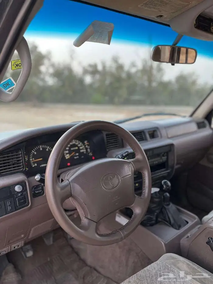 VX.R 1997 في اكس آر دفلكين 11
