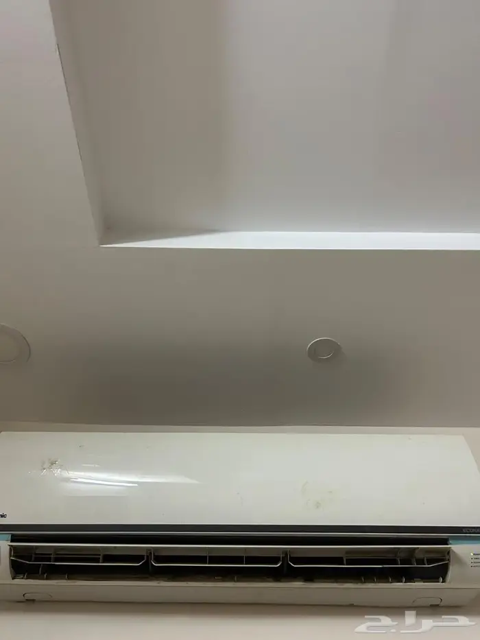 مكيف باناسونيك 0