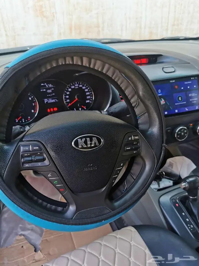KIA CERATO FOR SALE MODEL 2015 5