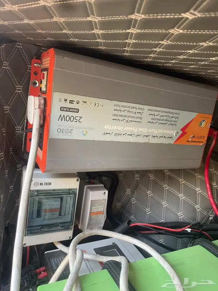 كرفان موتر هوم فيات 2021 مجهز بالكامل 17