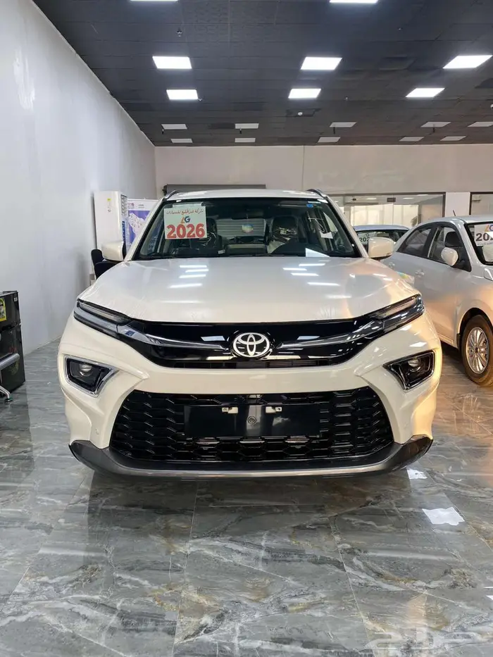 اوربان GL موديل 2026 استاندر 0