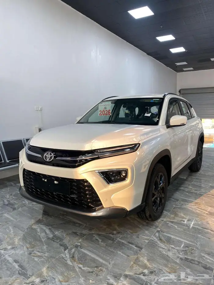 اوربان GL موديل 2026 استاندر 1