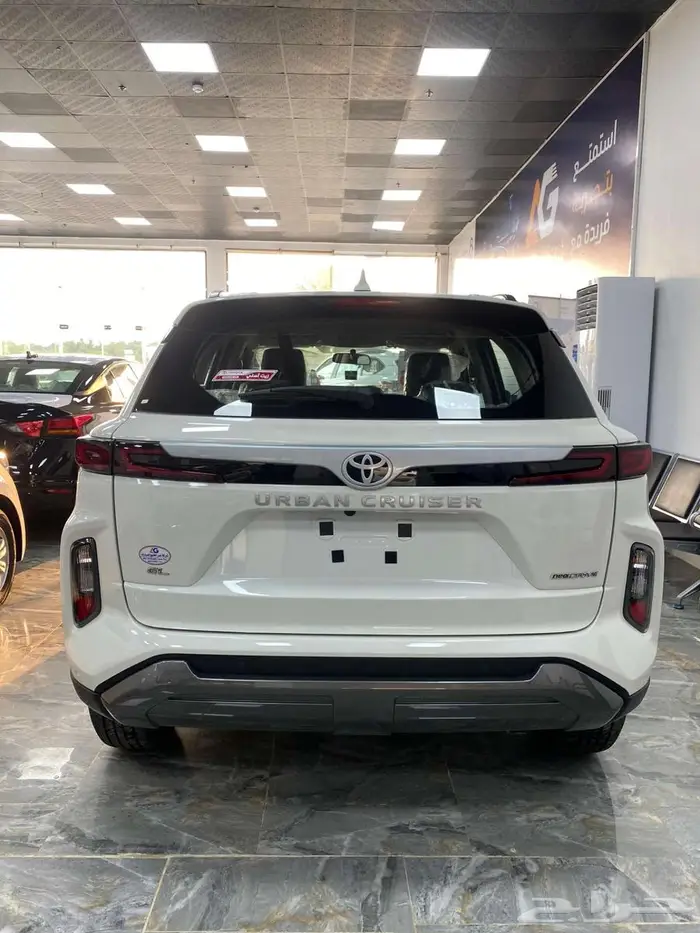 اوربان GL موديل 2026 استاندر 3