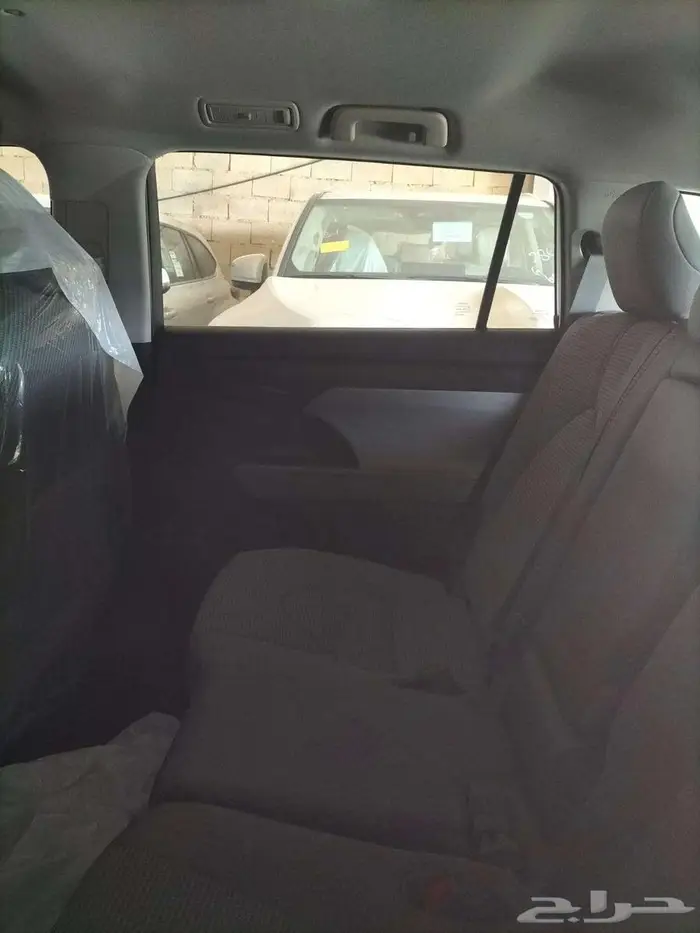 هايلاندر ستاندر دبل و بدون دبل كاش و اقساط على جميع البنوك 6
