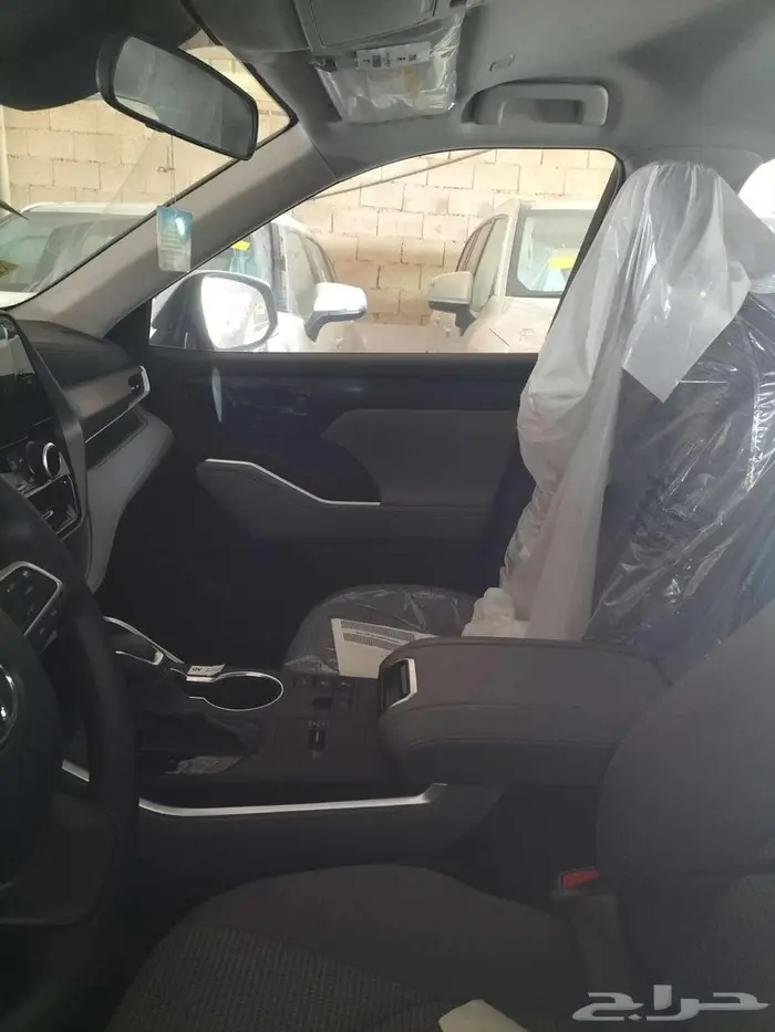 هايلاندر ستاندر دبل و بدون دبل كاش و اقساط على جميع البنوك 1