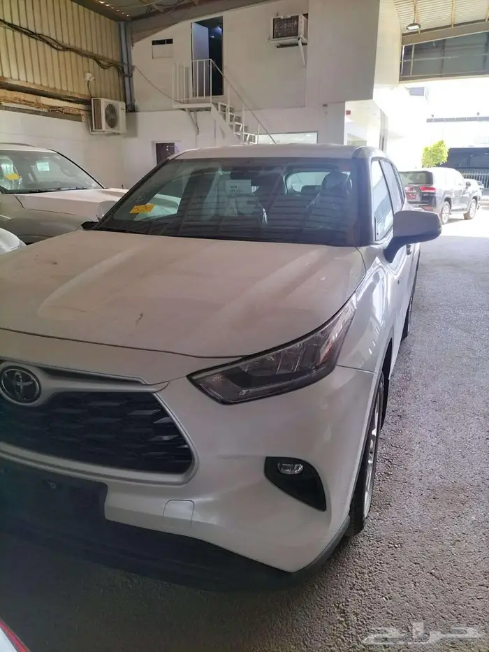 هايلاندر ستاندر دبل و بدون دبل كاش و اقساط على جميع البنوك 4