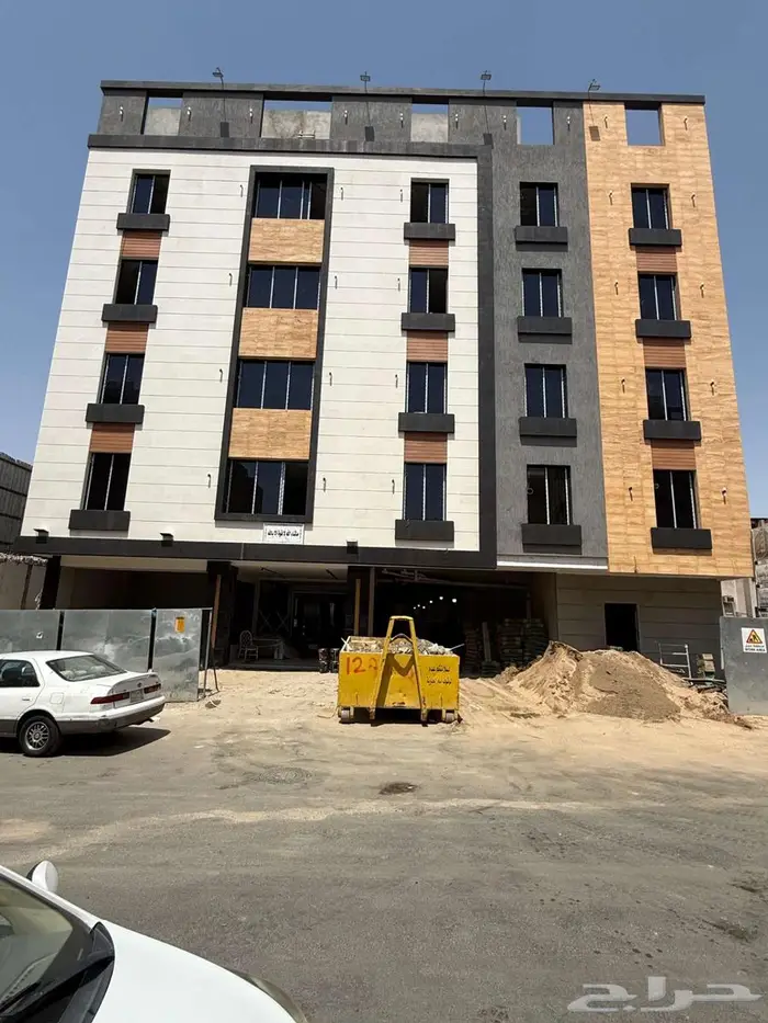 شقق تمليك راقية الزمزمي بتشطيب فاخر السبهاني 2