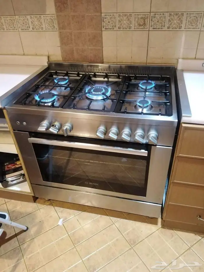 صيانة وتنظيف افران غاز بالرياض 0