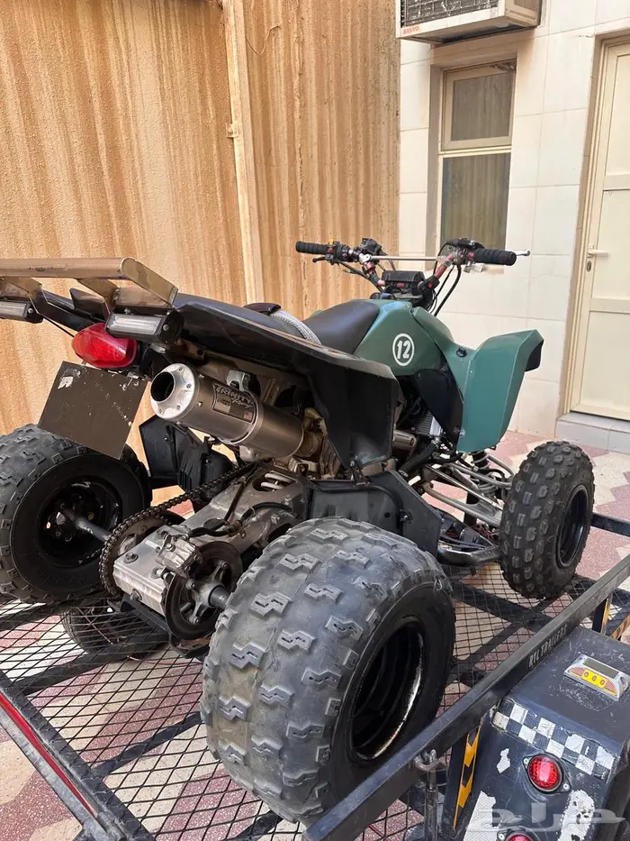 دباب Z400 6